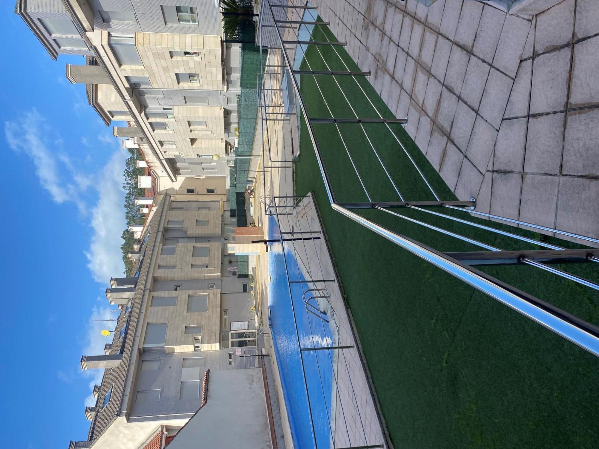 Апартаменты Duplex Nalon San Juan De La Arena Экстерьер фото